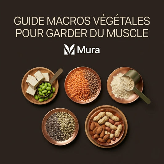 Guide Macros Végétales